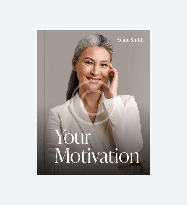 Your Motivation